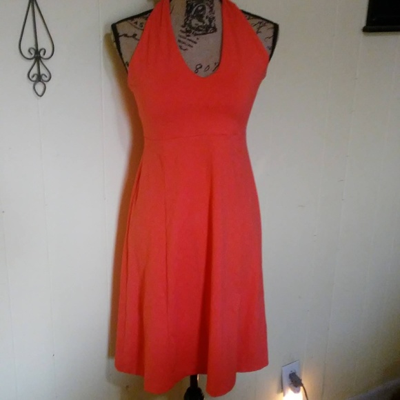 Patagonia Dresses & Skirts - Patagonia Halter Dress Size Medium
